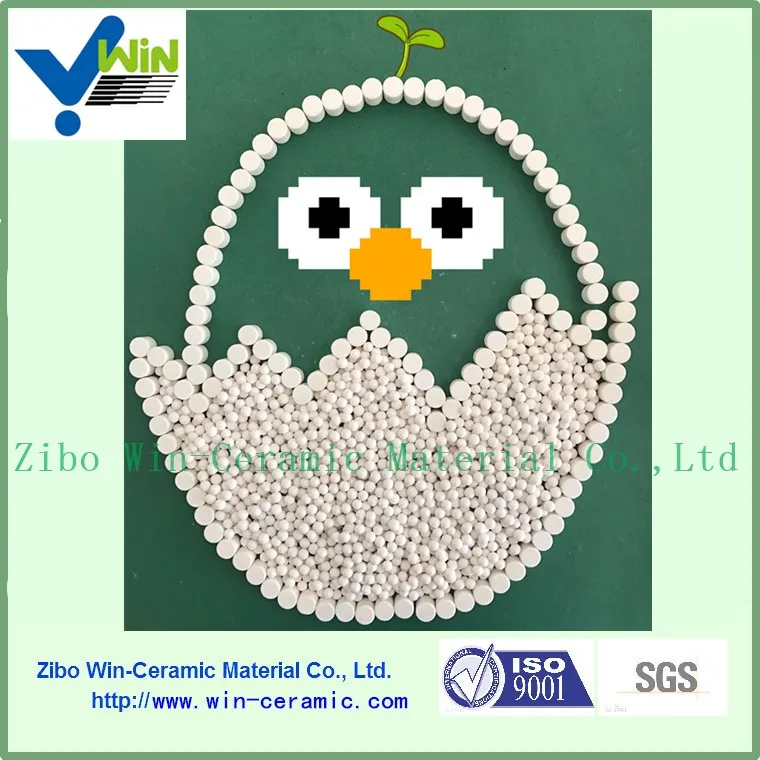 Керамическая микро-шлифовальные бисер/гранулы/ball
