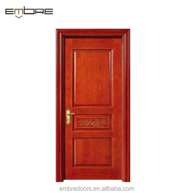 Modern Wooden Door Design Half Round Arch Entry Door Pictures