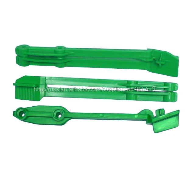 Atm части Wincor Nixdorf ATM части машины 4830300628 Wincor кассета рычаг запирания 04830300628