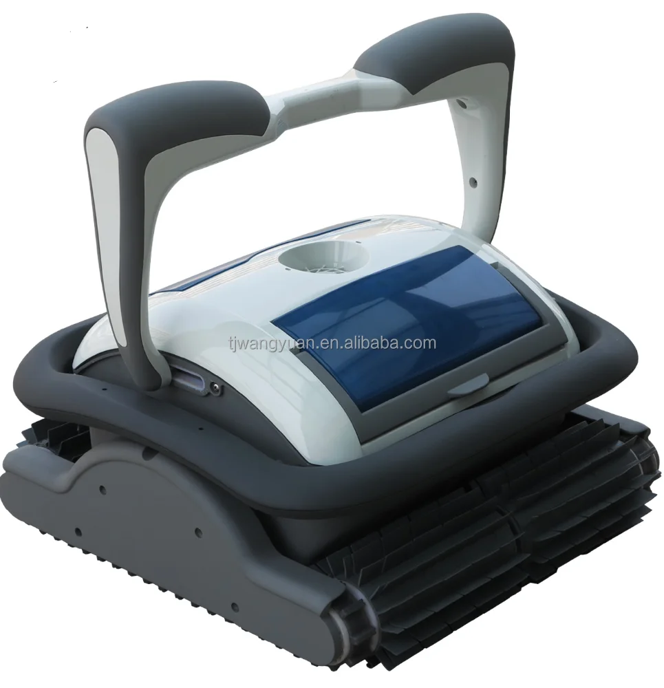 Новое поколение очистителей для бассейна/инновационные роботизированные очистители/высокоэффективный робот