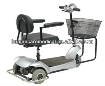 
Best Selling folding Electric shopping cart with CE /disabled shopping cart/folding shopping cart with seat 