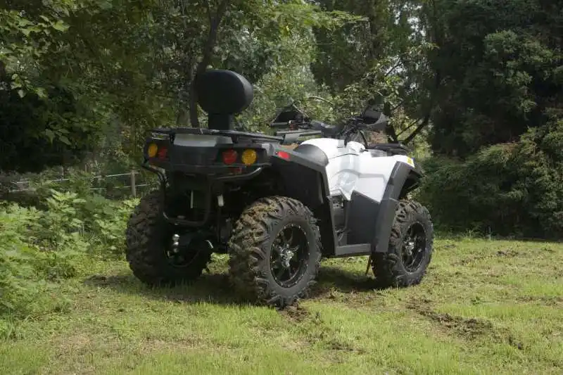 800 ATV quad 4x4 for sale