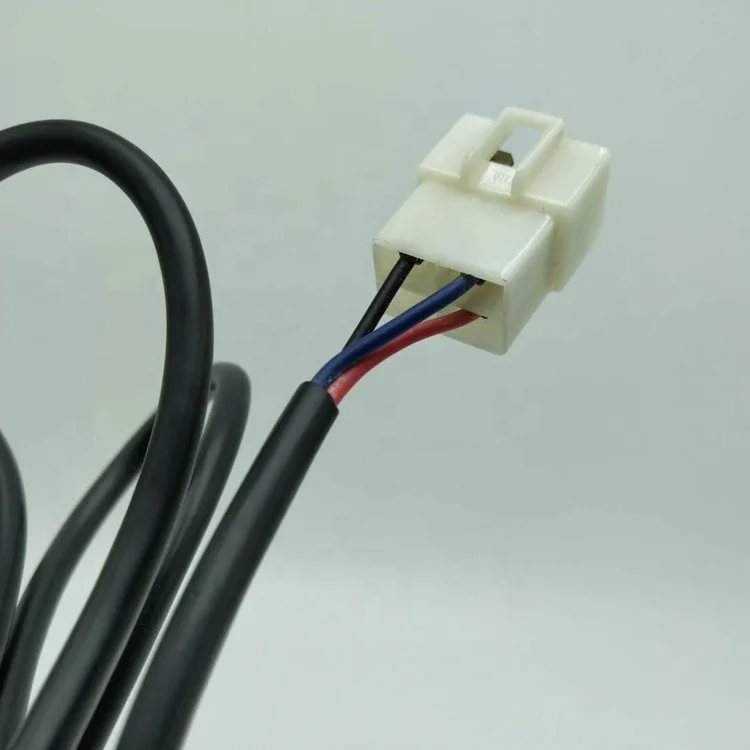 
China Factory manufacturing forklift Master control electrical wire harness assembly cable 