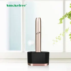 portable Oval  charger for use with IQOS 3.0 holder