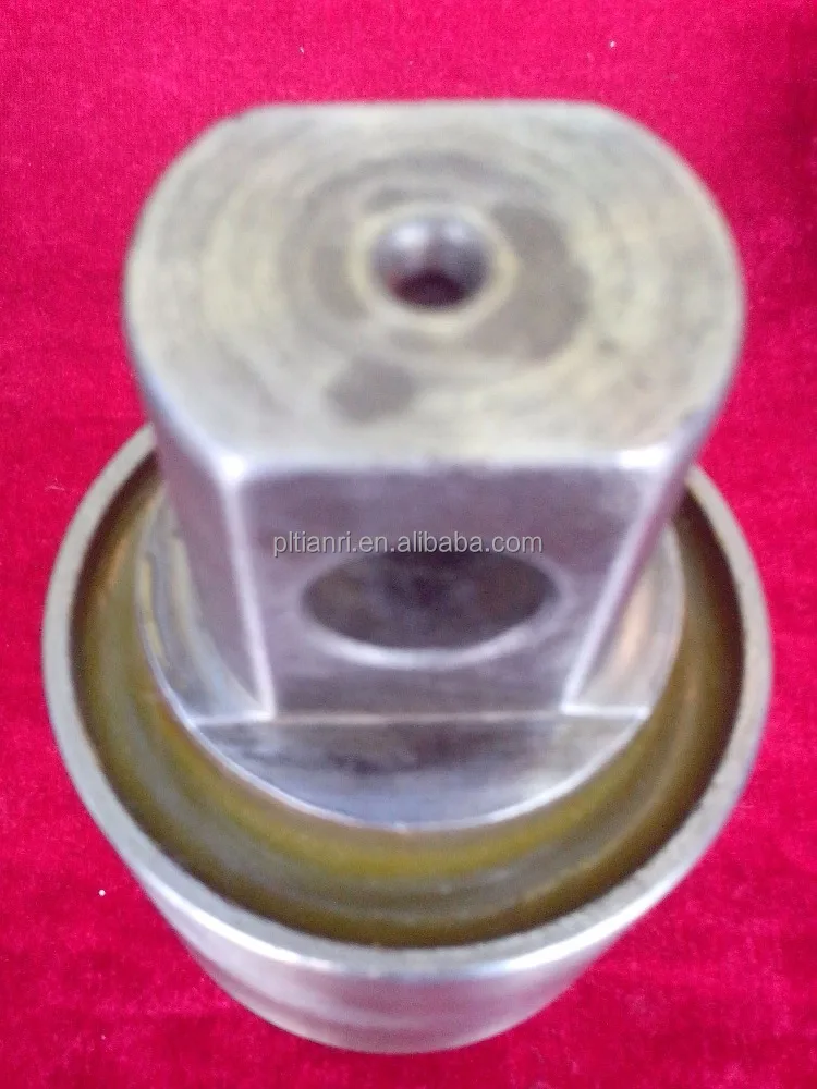 pu bush torque rod bush used to Hendrickson,International, Kenworth, Peterbilt