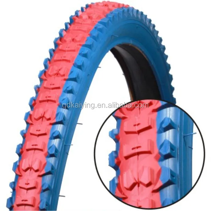 LONGREAT Brand 700*23C 700*25C 700*28C 700*35C 700*38C Color bicycle tyre