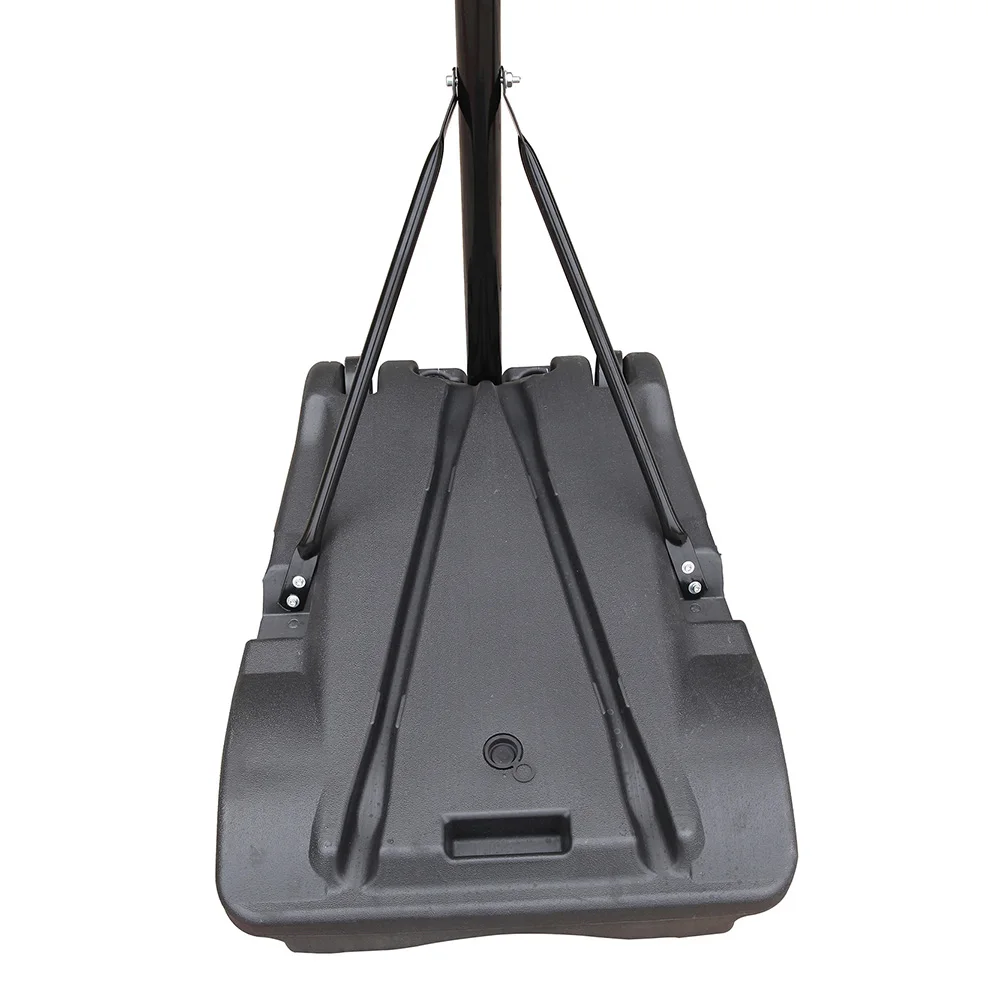 Best price outdoor mobile sports equipment used basketball goal hoops for sale