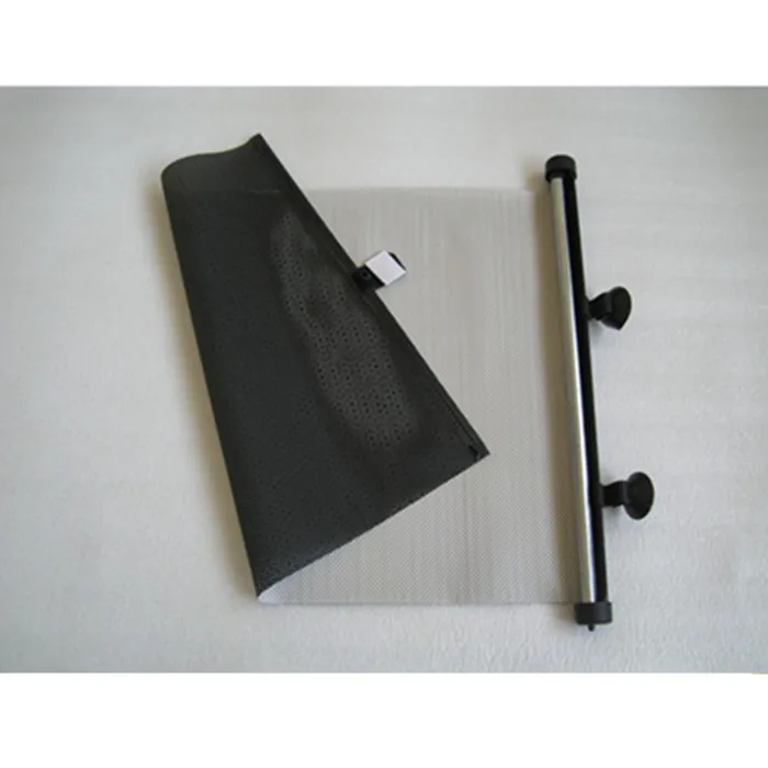 
Auto Roller Car Sunshade For Side Window 