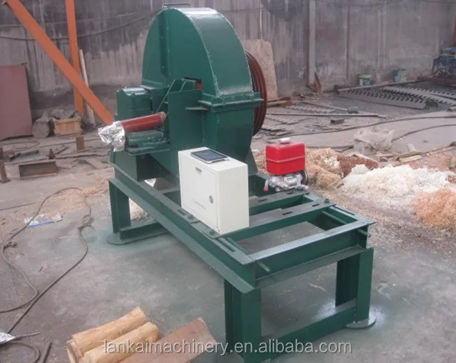 
Wood silk machine wood wool machine 