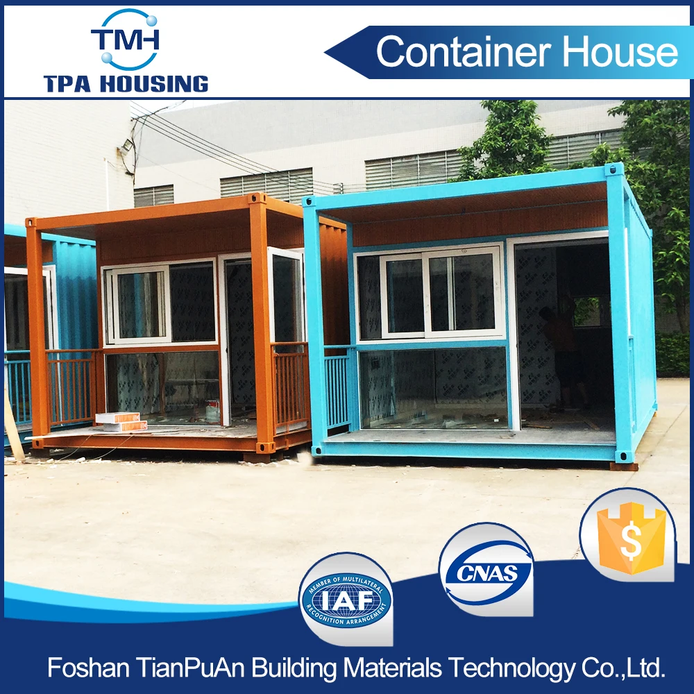 Дешевые Цены Продажи Сборный Контейнер Дом Наборы