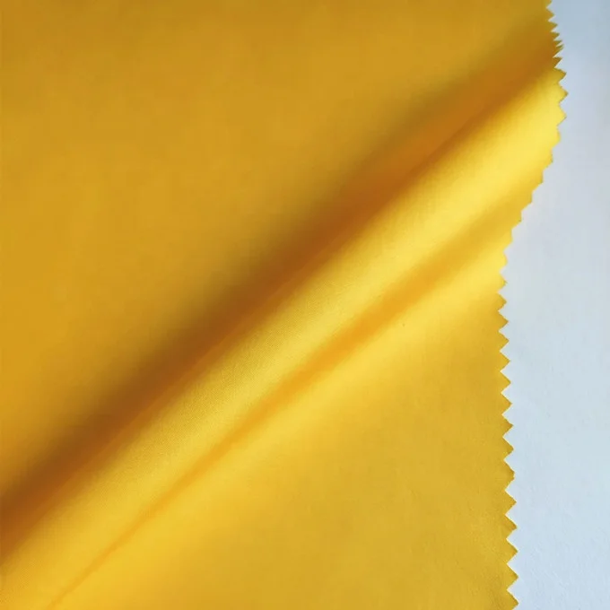 Cheap price super water proof 100% polyester dewspo 240T pongee fabric for life jacket