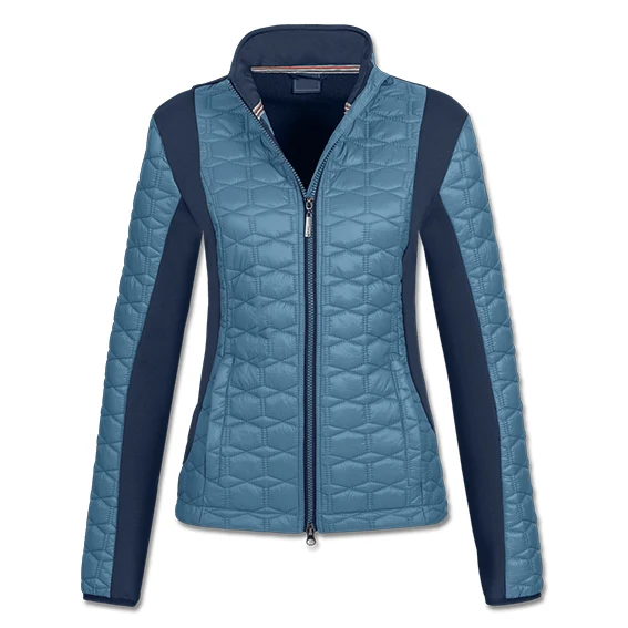 
comfortable soft breathable riding jacket 