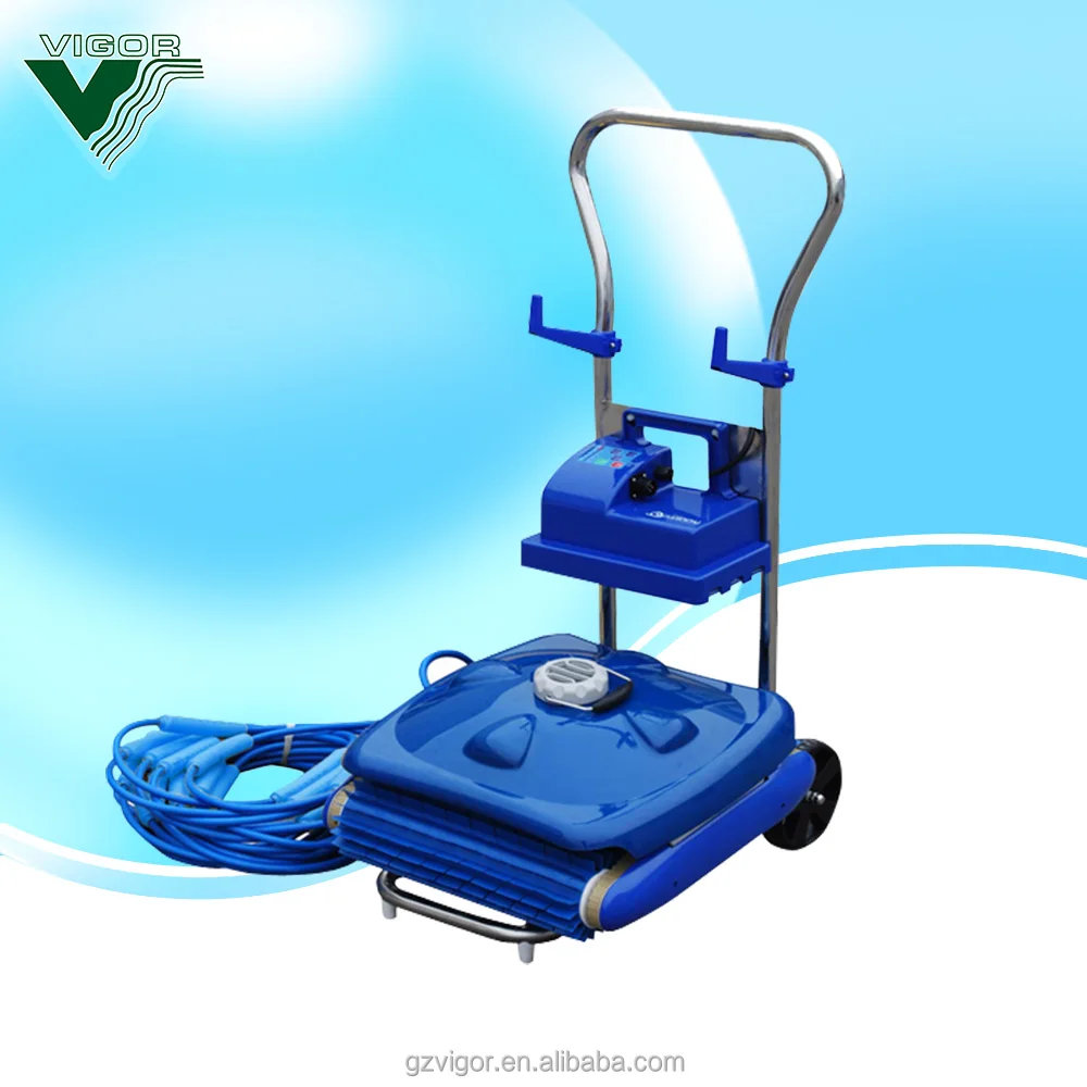 Vigor swimming pool Robot cleaner/Automatic swimming pool robot