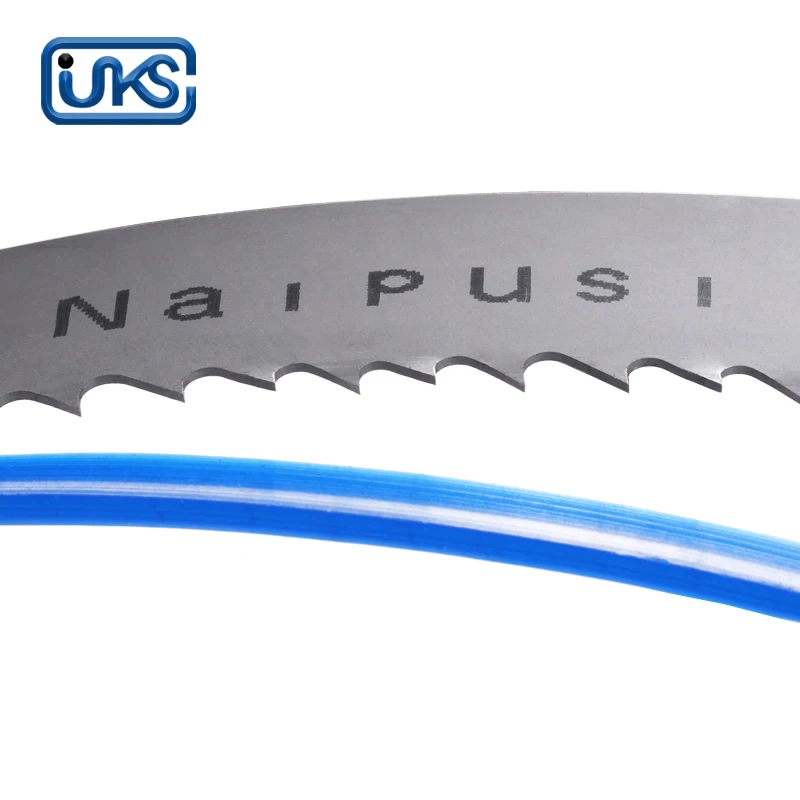 
M42 Jig Hss Saw Blade Bimetal Band Saw Blade Sharpener 