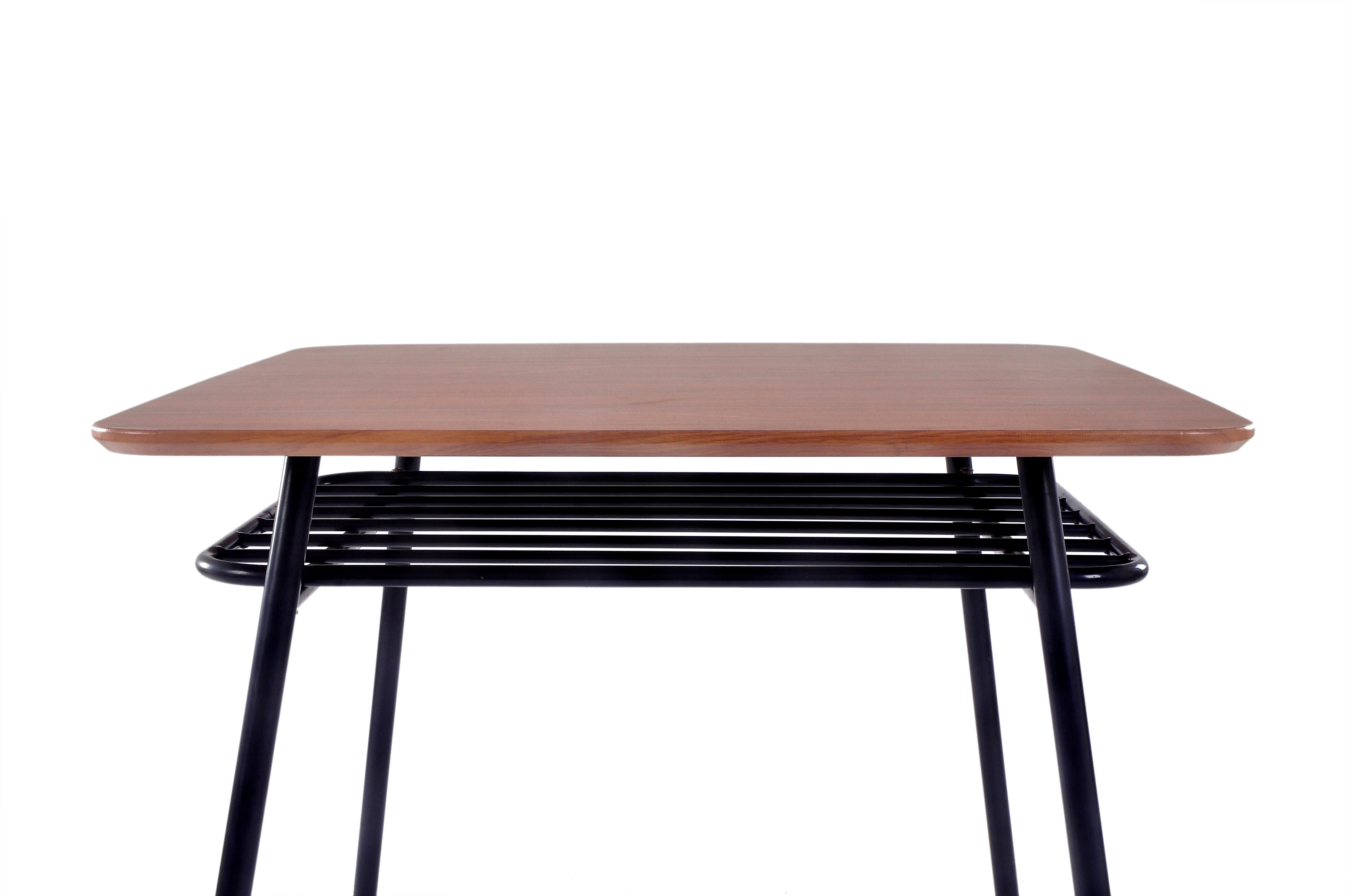 2019 высококачественный металлический современный обеденный стол, набор мебели для комнаты