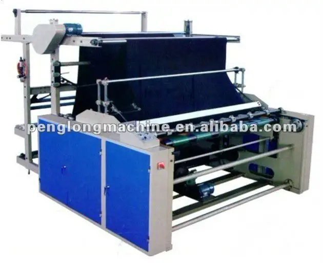 
 Автоматическая машина для производства ткани/Складная машина для тканей  