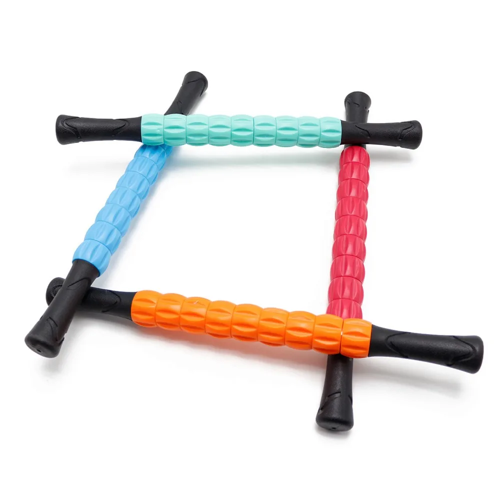Hot Sale Muscle Massage Roller for Fitness Training