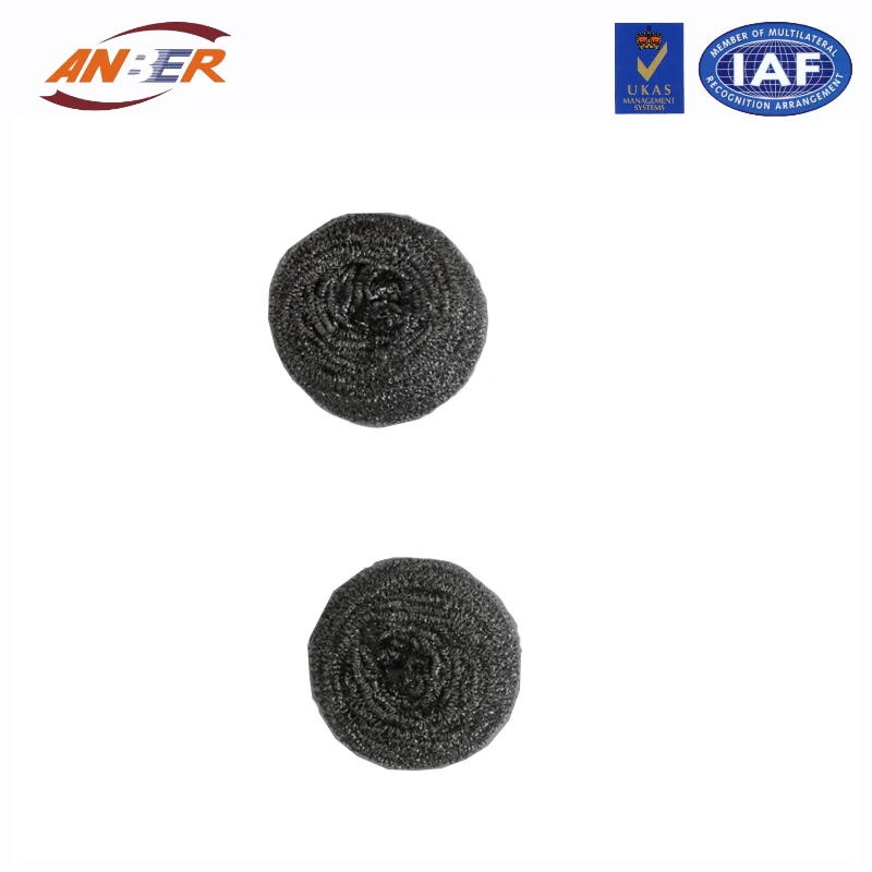 Factory Price Aisi 410 Ss Stainless Steel Scourer