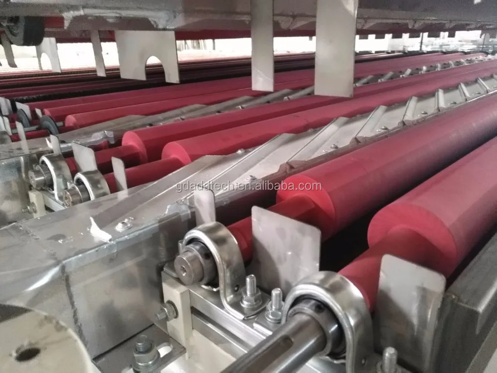 
2500mm glass washing machine/cleaning and drying machine/ 