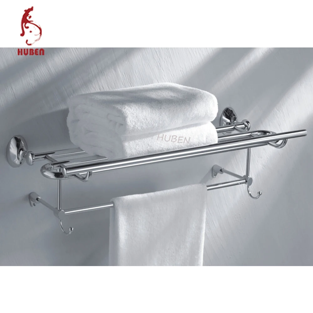 Современный удлинитель для полотенец из цинкового сплава