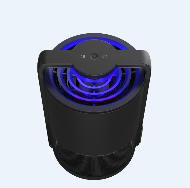 wifi Alexa, App Remote Wifi Control Smart LED Electronic Mosquito Killer