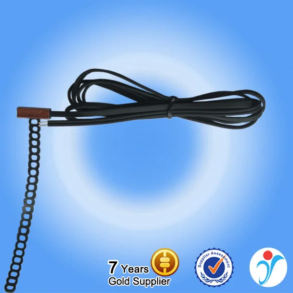 Atlas copco temperature sensor copper ntc thermistor 10k