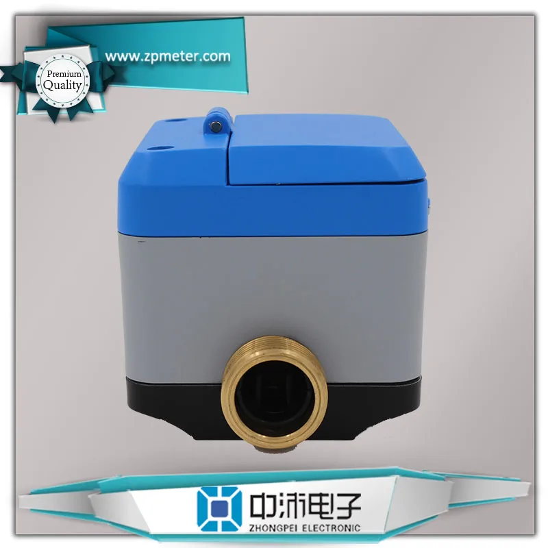 Профессиональные 4-20ма водян. расходомер с сертификатом CE