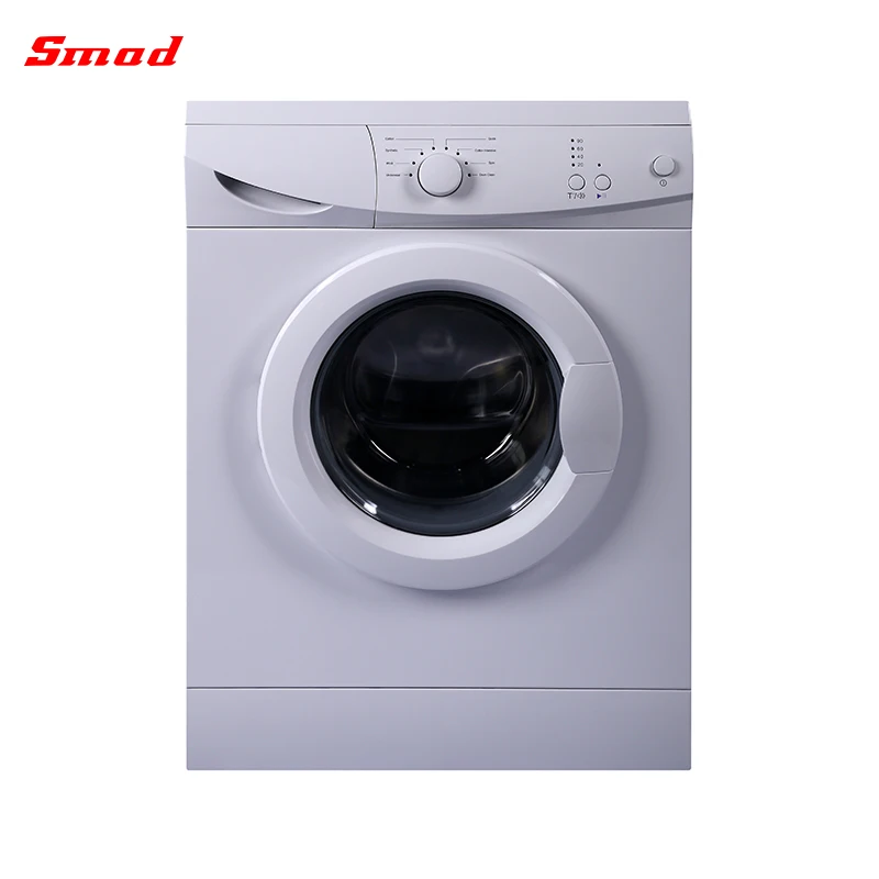 washing machine 220v 60hz automatic front loading washing machine