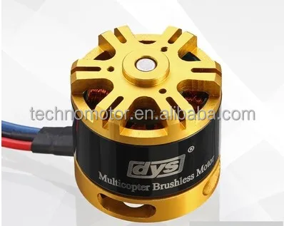 BE2208 1400KV короткий вал безщеточный для мини Multicopters RC самолет вертолет