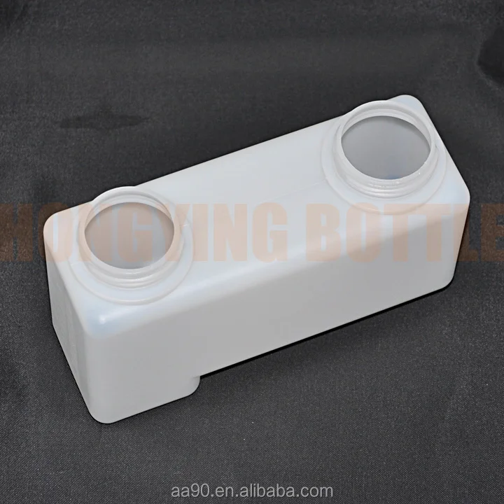 FO kgk printer spare parts and kgk ink solvent tank