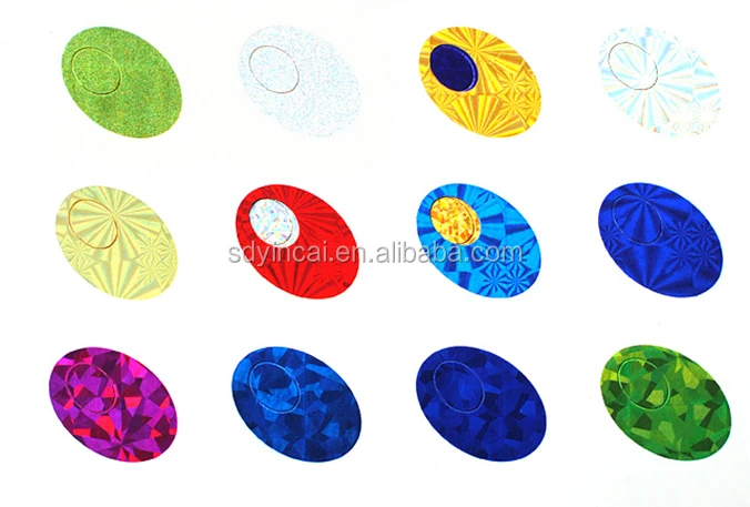 A Series no cracking metallic gold foil for lamination on paper leader glass