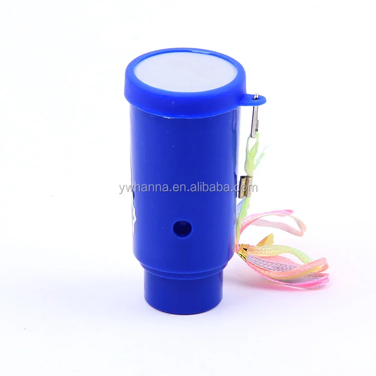 birthday football game air bugle trumpet