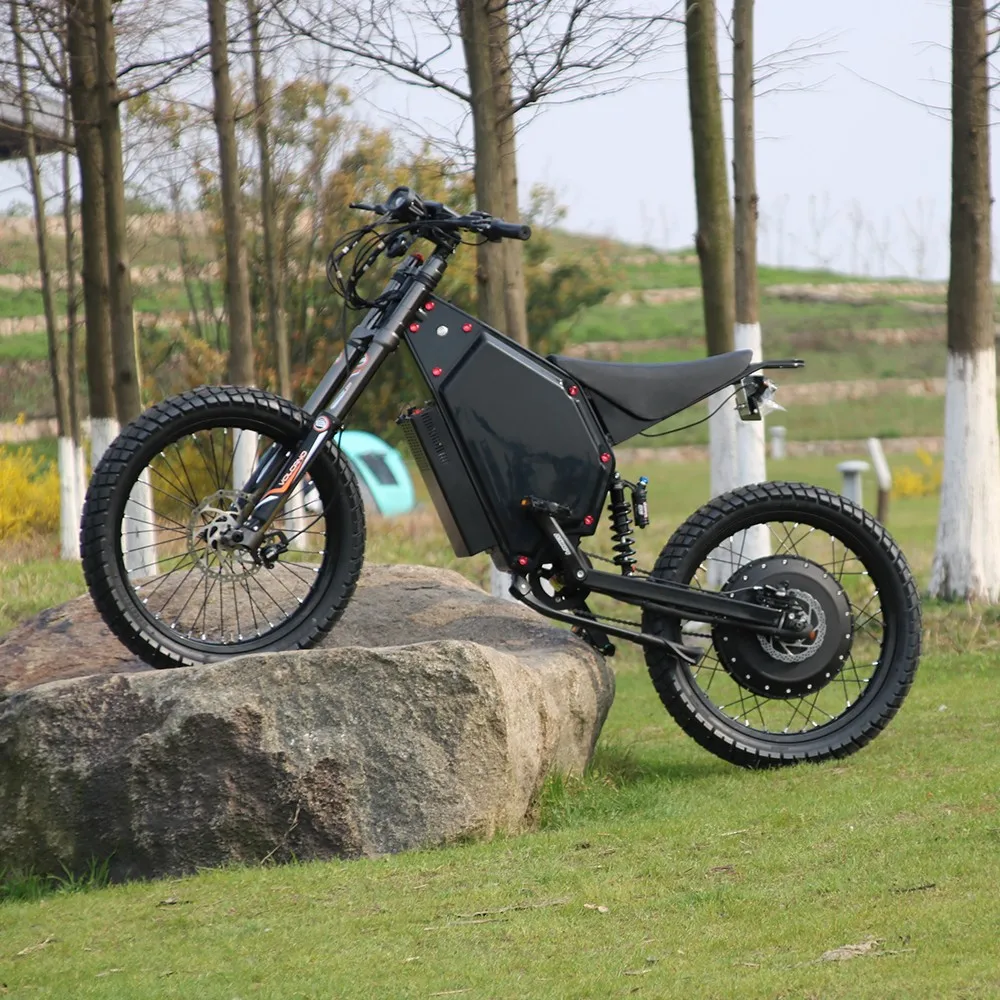 2019 Электрический велосипед 3000W/5000W электрический мотоцикл горный для е-байка MF-S07