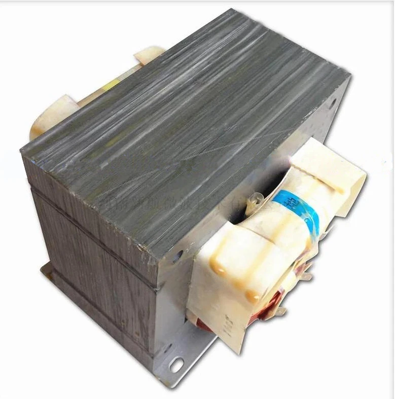 
2KW high voltage transformer for microwave oven microwave equipments 