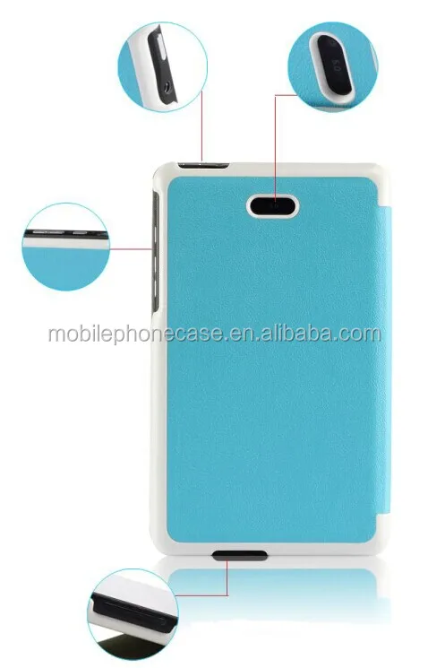 Leather Case for Dell Venue 8 Pro Tablet Case Cover 8 Inch PU 10 with High Quality Hot Selling Best Seller CN;GUA Wy-740 Wenyi