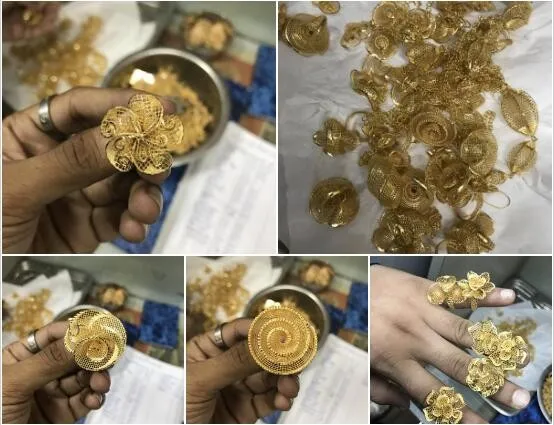 Newest LED UV Series High Digital Technology Desktop Best Cheap 3D Printer Price for Creative Jewelry Studio and Design Workshop