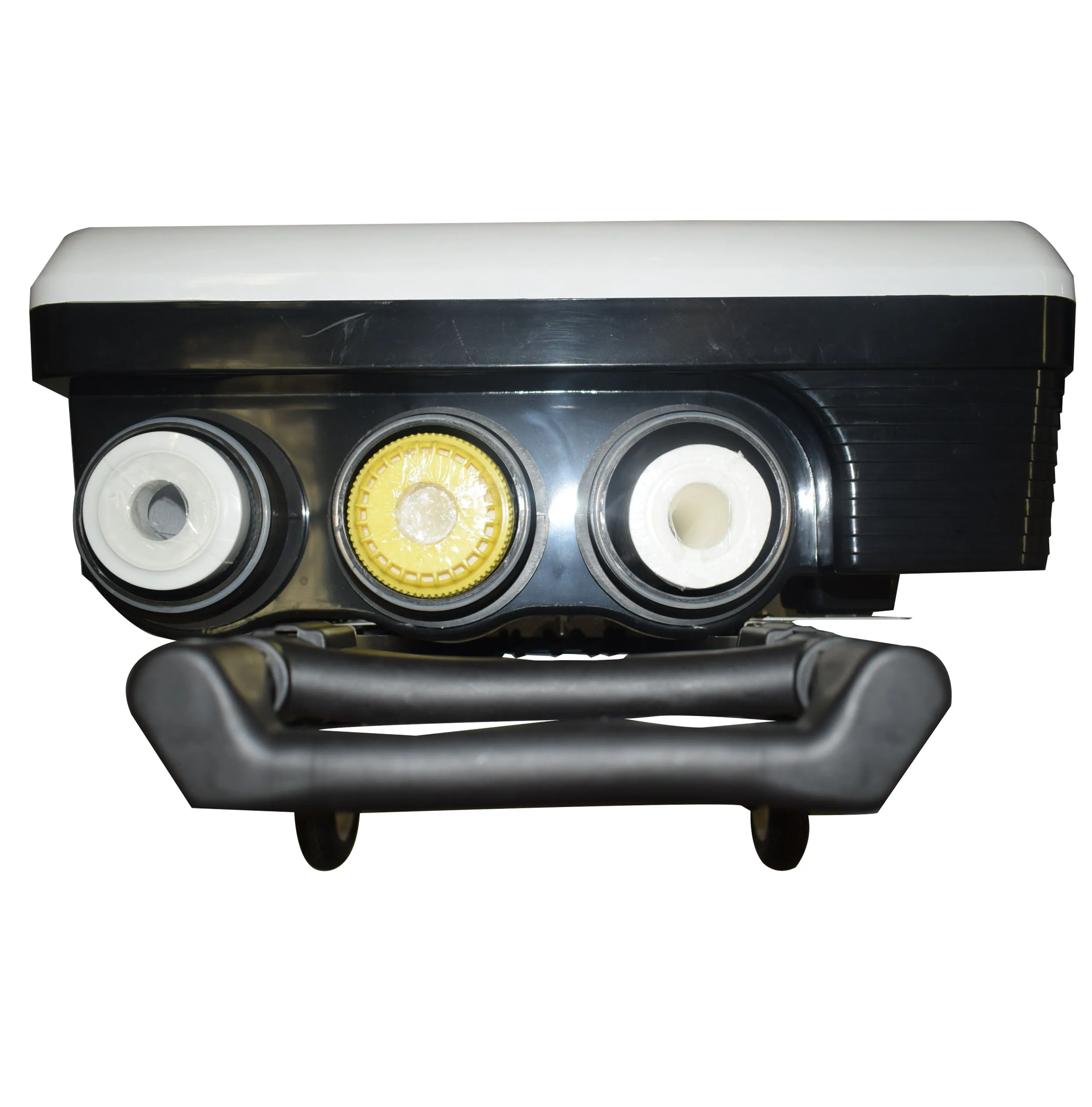 Best Selling RO DI Water Window Cleaning System Filter Pure Water Making Machine 400G 800G For Cleaning Window 2022