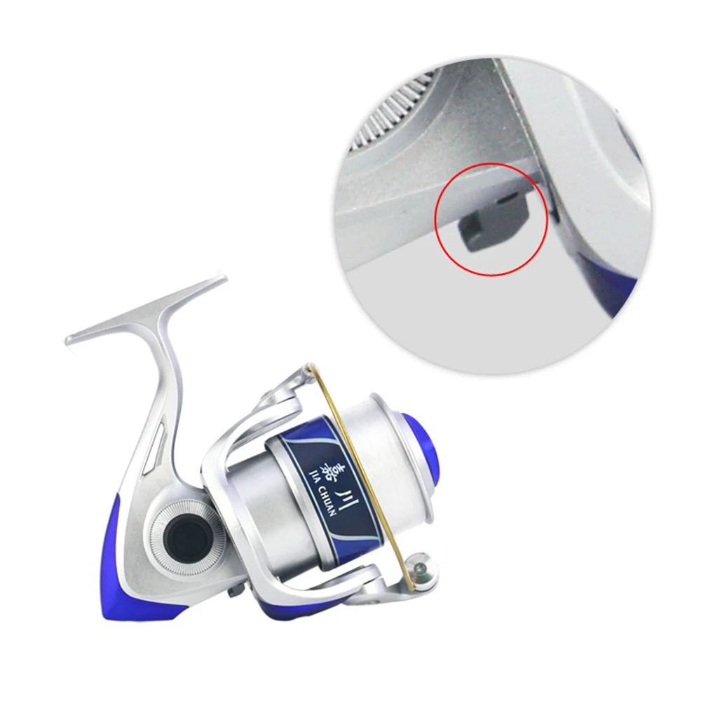 Peche With Fishing Line Pesca Spinning Fishing Reel