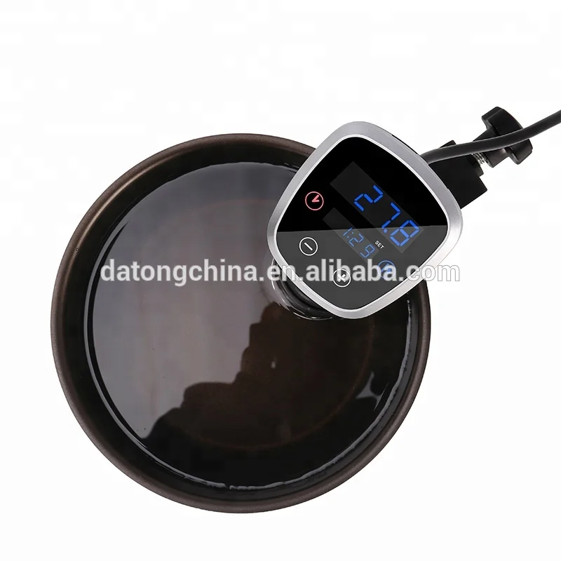 Кухонная техника, устройство для готовки под вакуумом, домашняя электрическая палочка под вакуумом