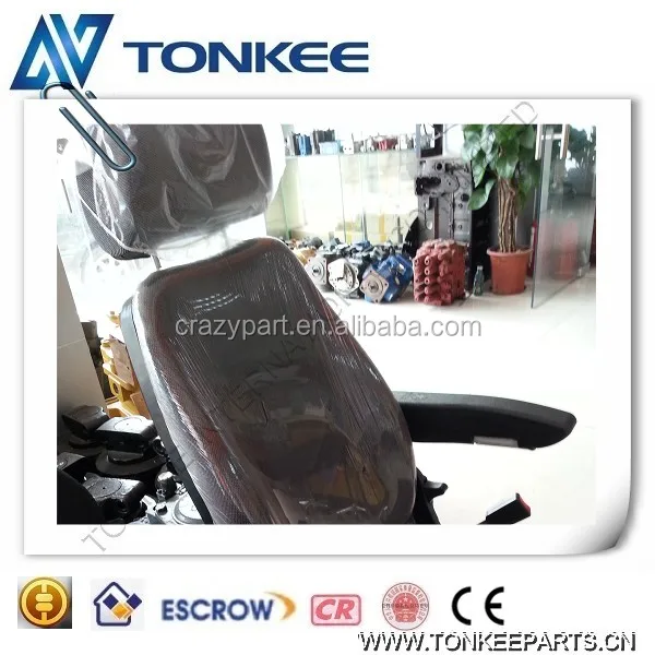 OEM KOBELCO EXCAVATOR CABIN SEAT