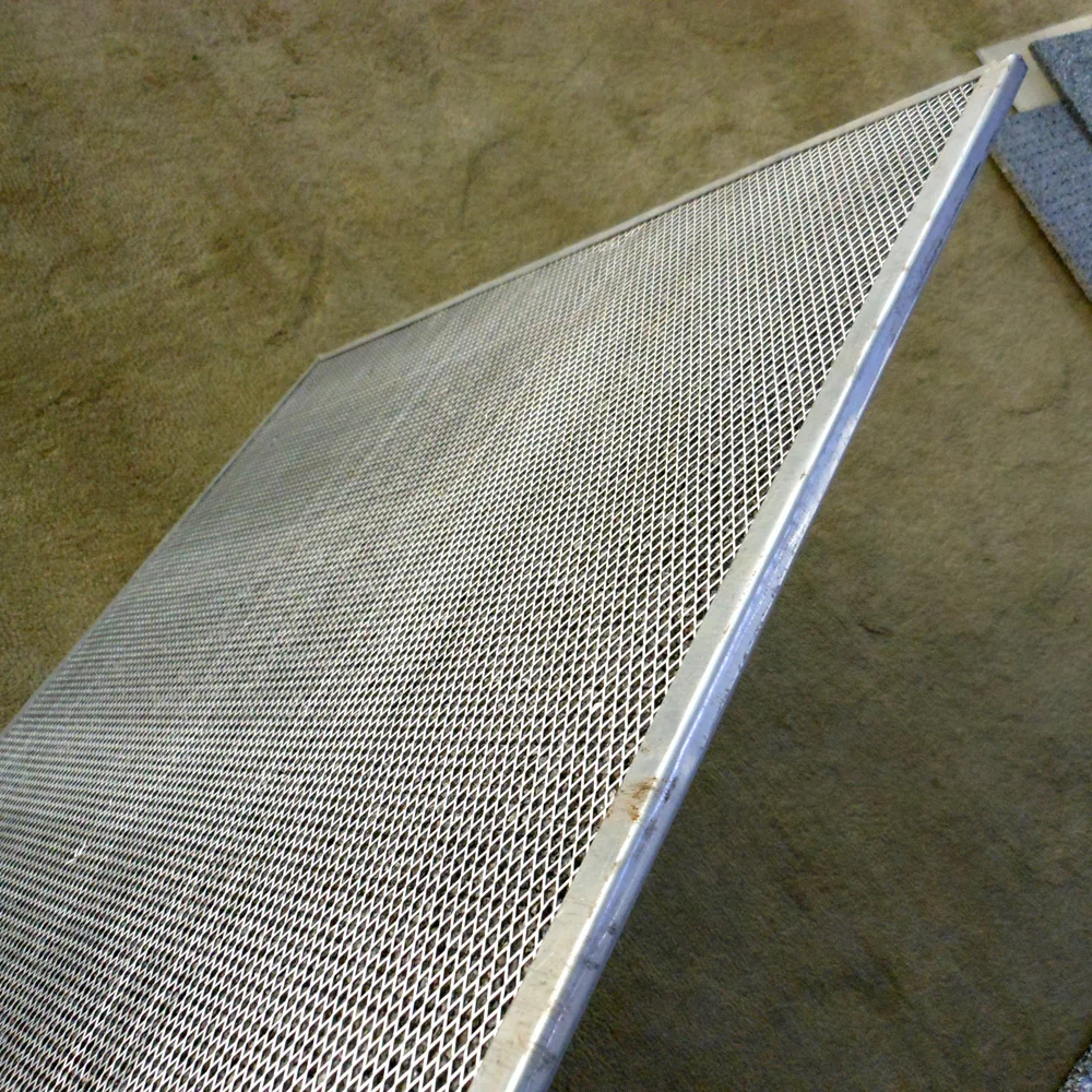 
New Style acoustic fence 