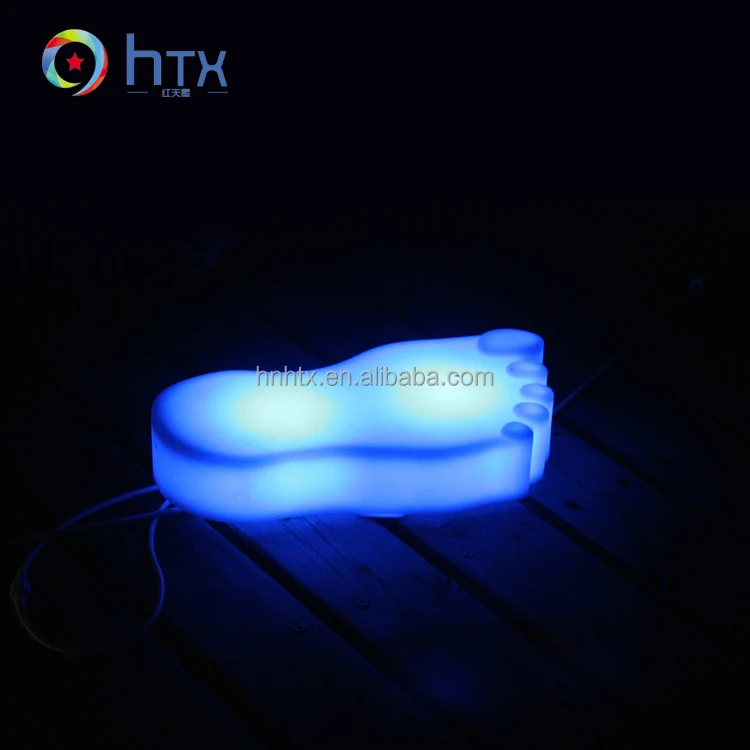 
Paving Stone Type RGB Colour LED Floor Brick Paver With CE Certificate 