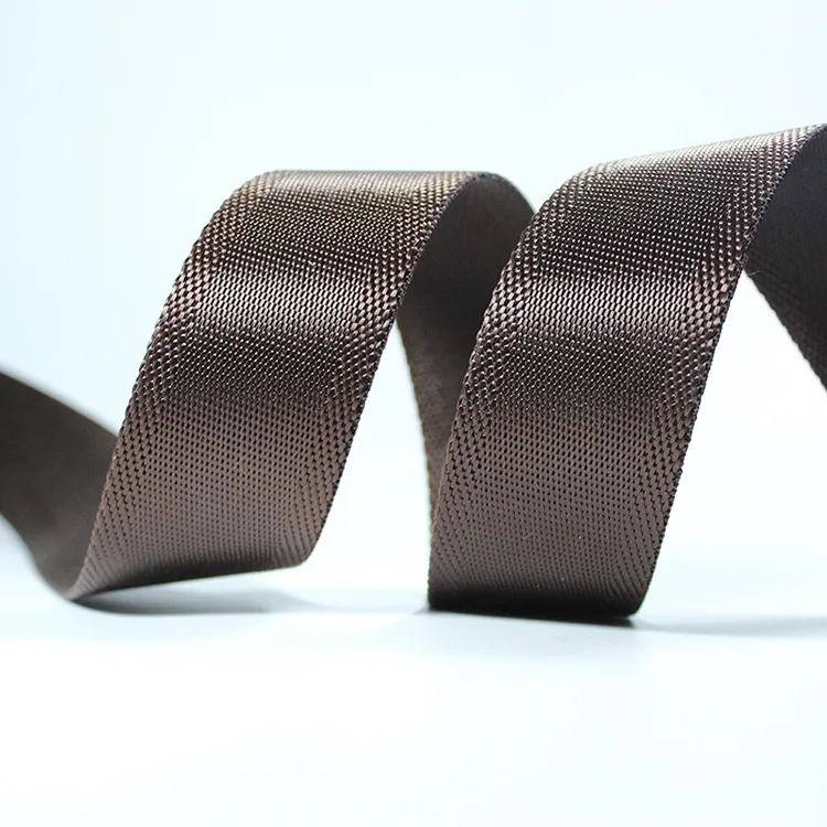 Good Quality 20mm 38mm 1 Inch 25mm Custom Nylon Webbing Strap