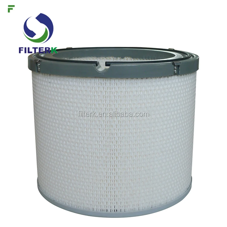 FILTERK OM/140 Replacement 9020700004 CNC Filter Mist Element