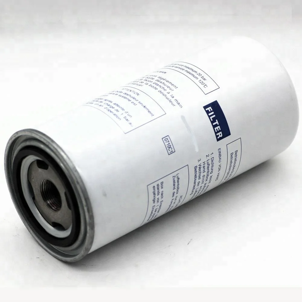  Для MAN Filter LB962/2 Воздушный масляный