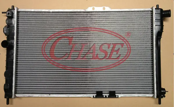 РАДИАТОР ДВС DAEWOO NEXIA 1996 - МТ 96144847 41651H DW2001 61651A