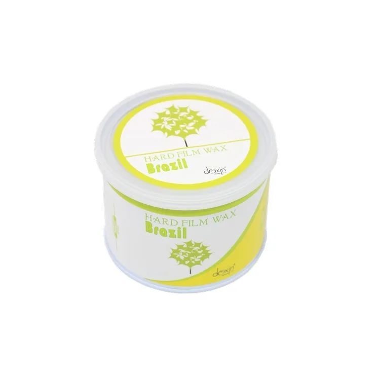 Dexin Professional Flexi Hard Wax A Durable Wax Suitable for Brazilian Waxing Kit