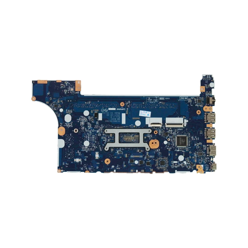 Основная системная плата ноутбука i5-8250U процессор для E480 PN 01LW193