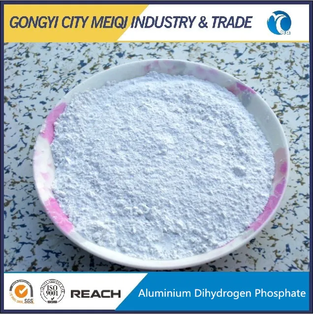 AL (h2po4) 3, делая ингибирующих ржавчины грунт