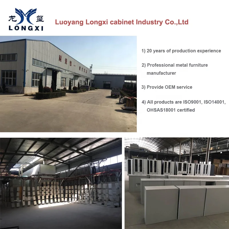 5 layer shelf steel sliding door book almirah design